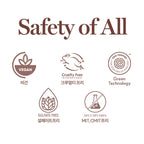 Amino Bond Repair Shampoo 250ml