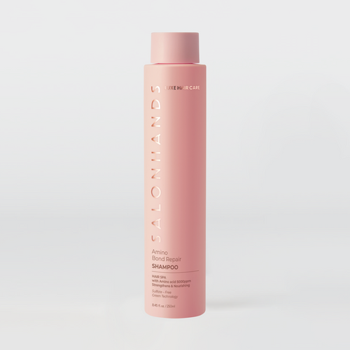 Amino Bond Repair Shampoo 250ml