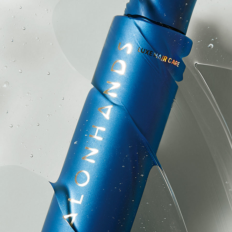 C.TOX Blooming Essential Shampoo 250ml