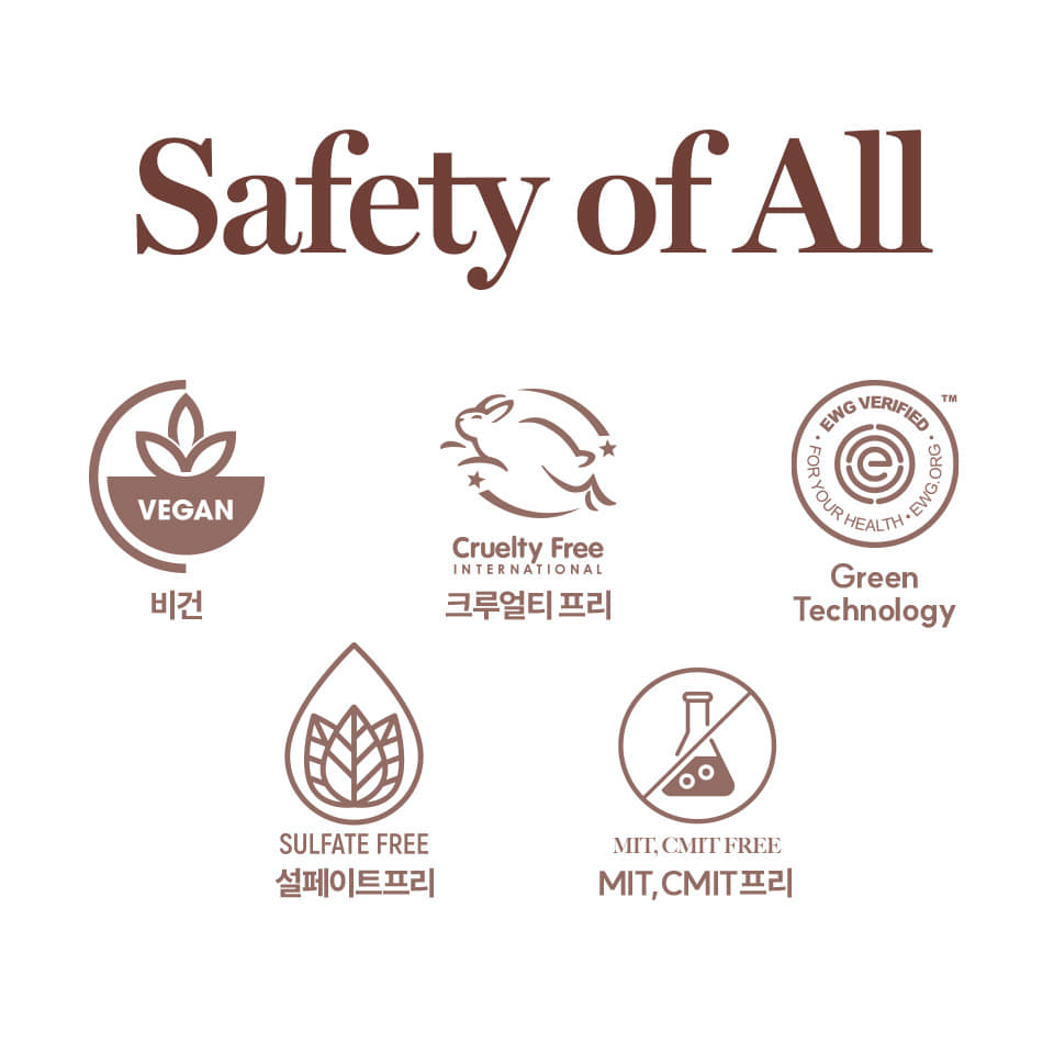 C.TOX Blooming Essential Shampoo 250ml