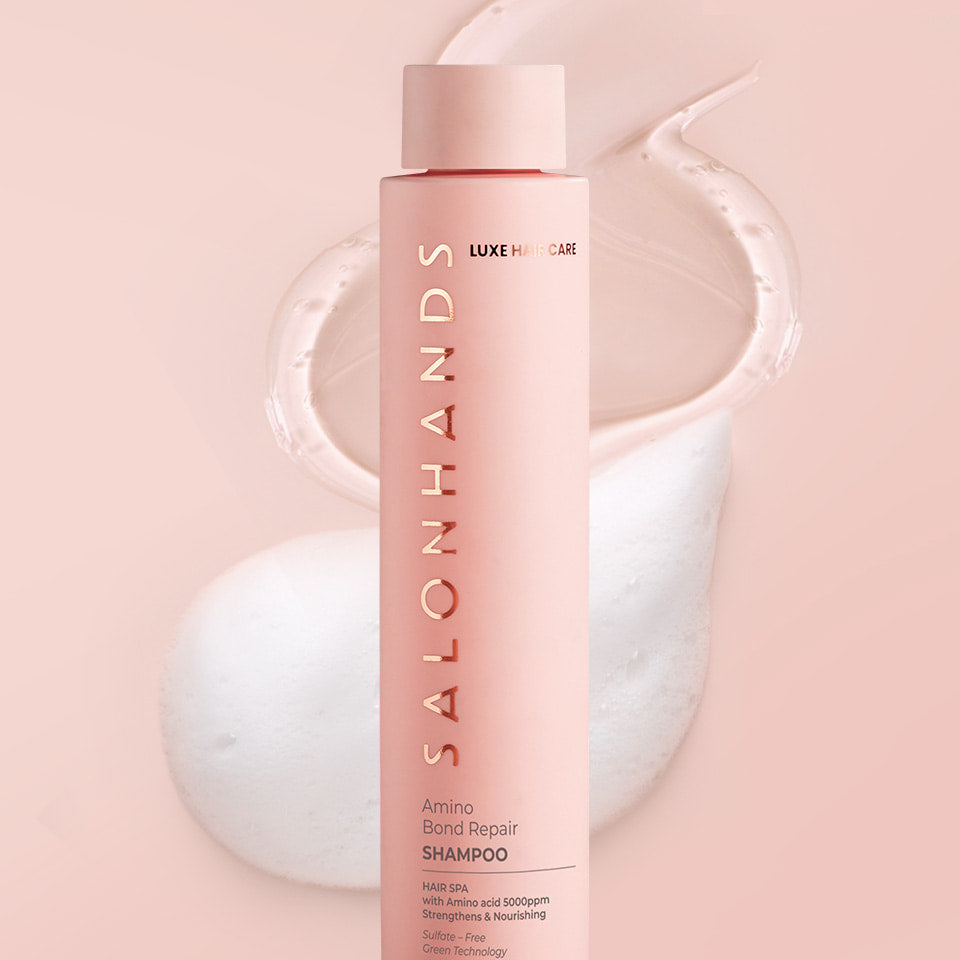 Amino Bond Repair Shampoo 250ml